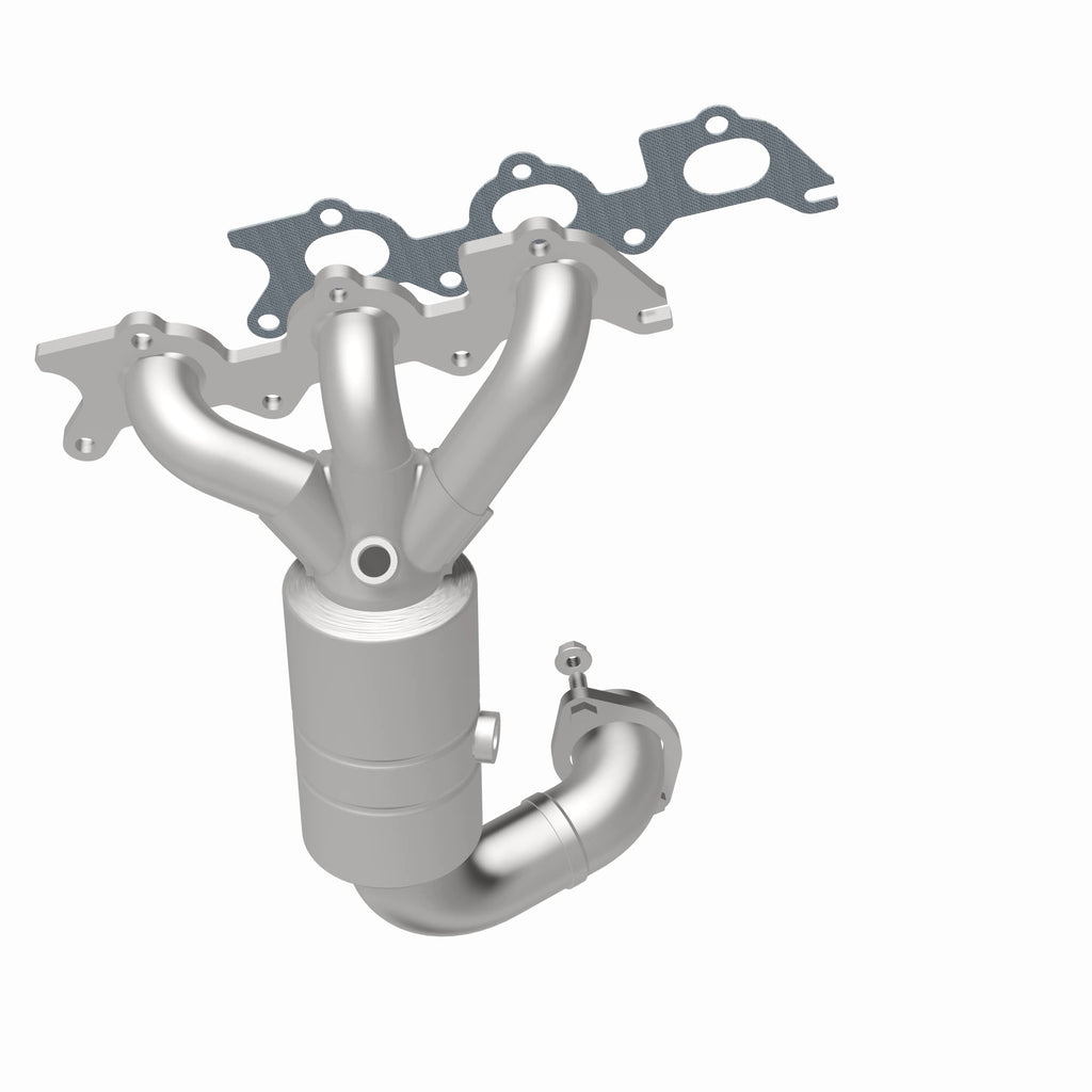 MagnaFlow Exhaust Products 51445 OEM Grade Manifold Catalytic Converter for Select Chrysler Sebring, Dodge Avenger