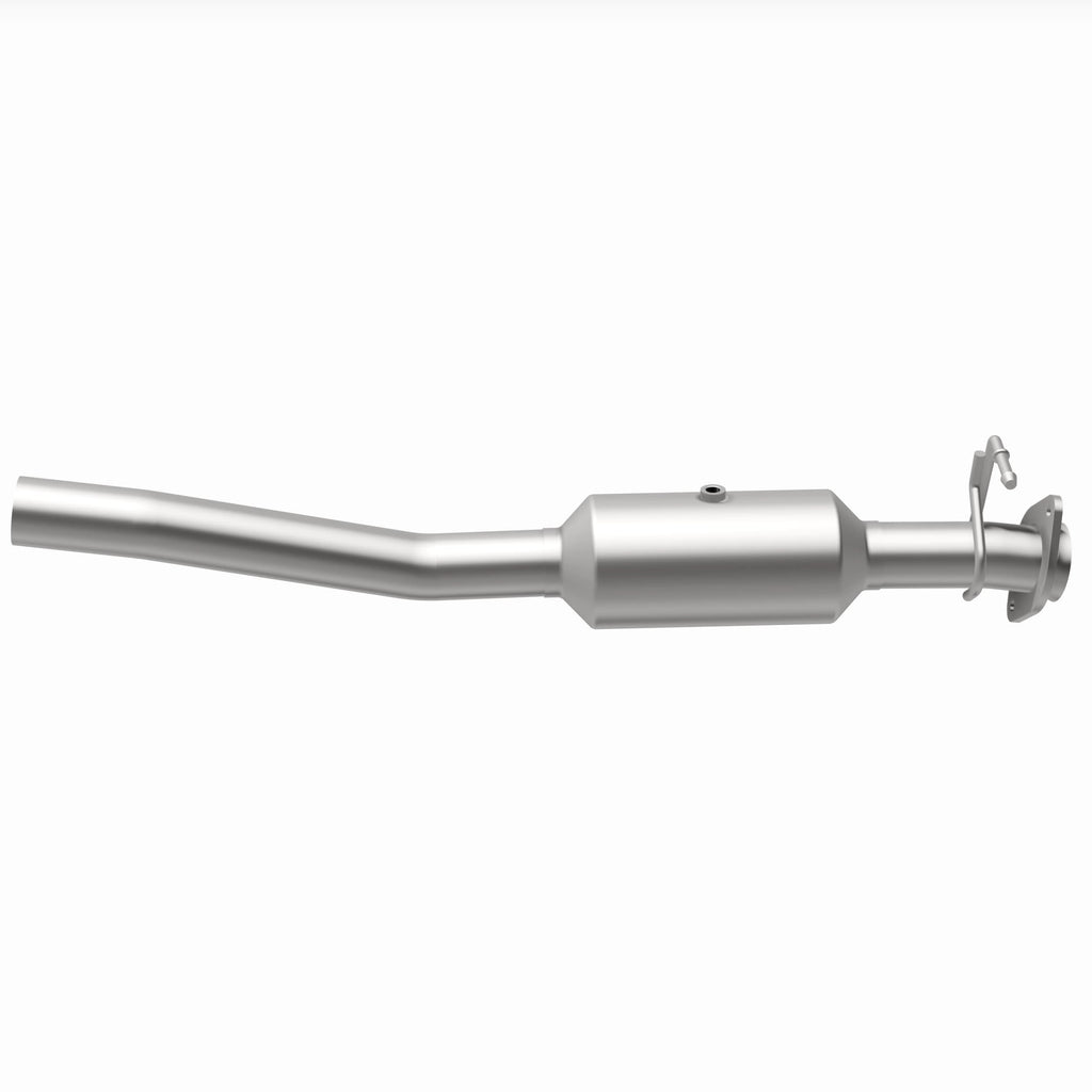 MagnaFlow Exhaust Products 280447 OEM Grade Direct-Fit Catalytic Converter for Select Ford F-53 Motorhome Chassis