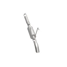 Load image into Gallery viewer, MagnaFlow Exhaust Products 17108 Off Road Pro Series Gas Stainless Cat-Back for Select Dodge Ram 1500, Ram 1500, Ram Classic