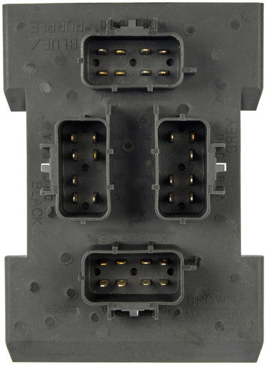 Dorman - OE Solutions 923-012 Tail Lamp Block