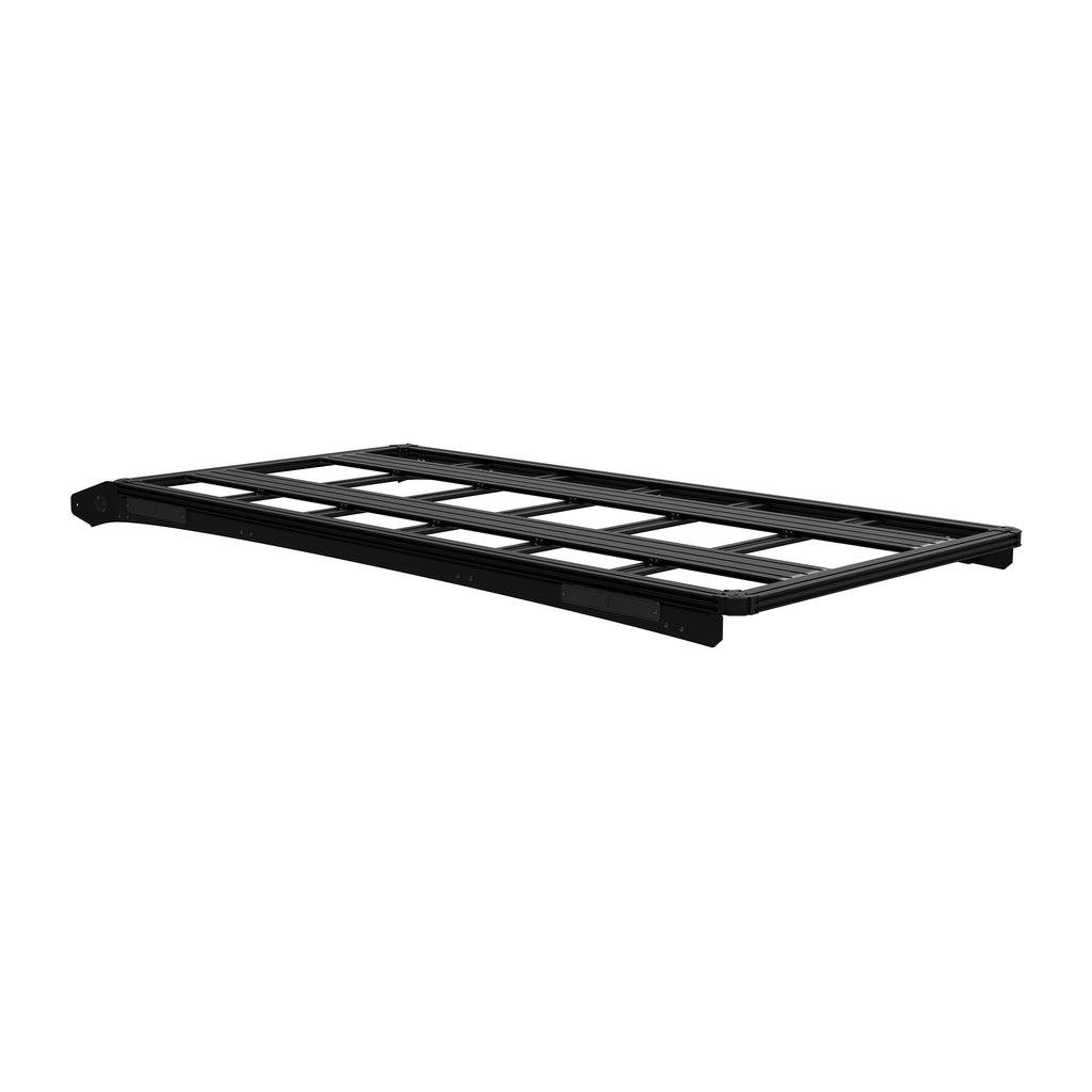KC HiLiTES 92301 KC Platform One Roof Rack - 2024+ Lexus GX 550/Toyota Land Cruiser for Select Lexus GX550, Toyota Land Cruiser