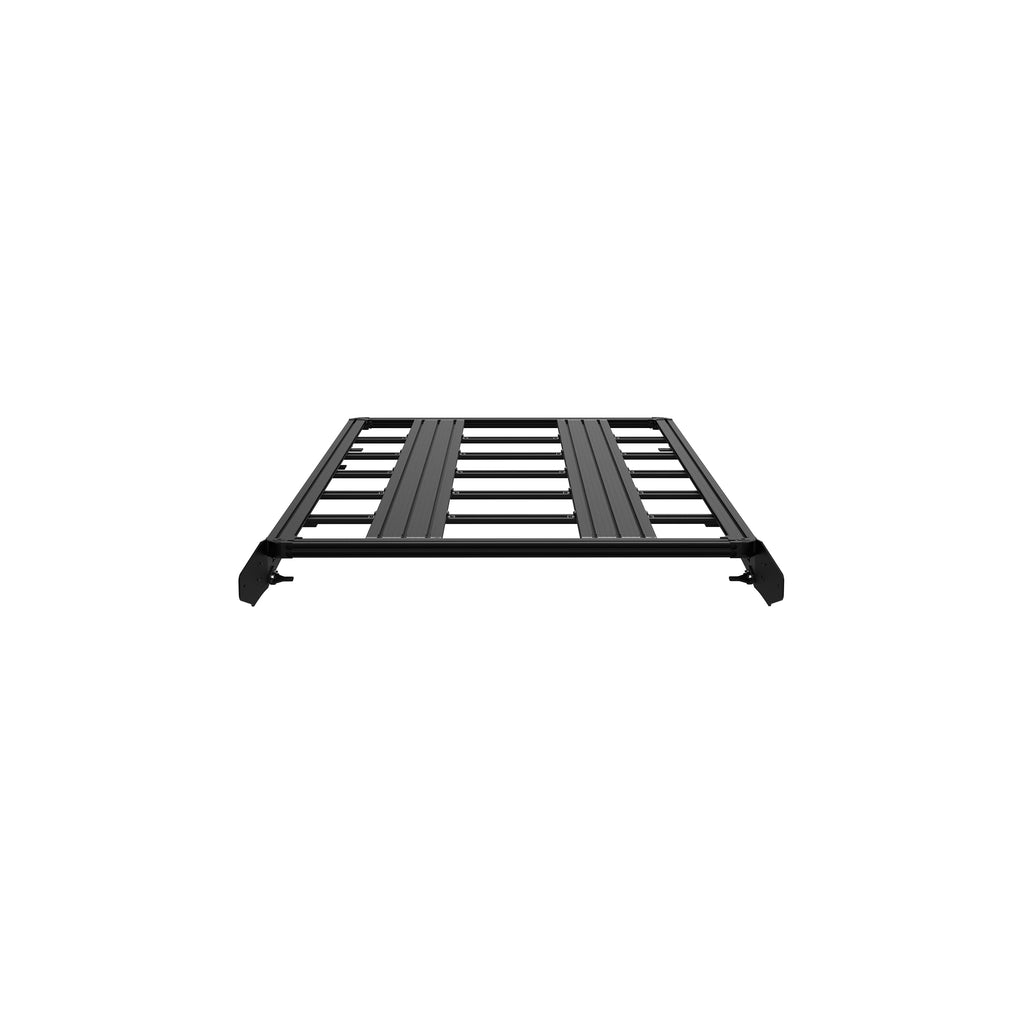 KC HiLiTES 92301 KC Platform One Roof Rack - 2024+ Lexus GX 550/Toyota Land Cruiser for Select Lexus GX550, Toyota Land Cruiser
