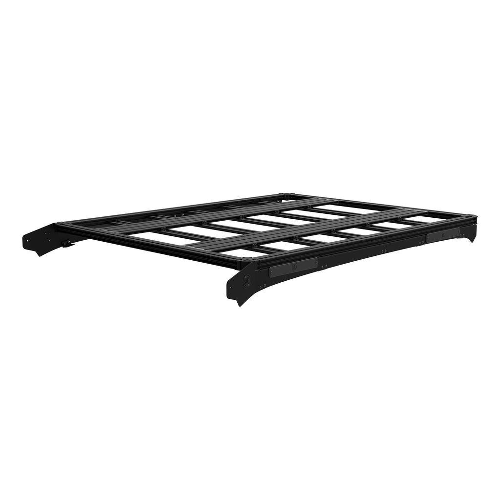 KC HiLiTES 92302 KC Platform One Roof Rack - 2015+ F-150/Raptor for Select Ford F-150