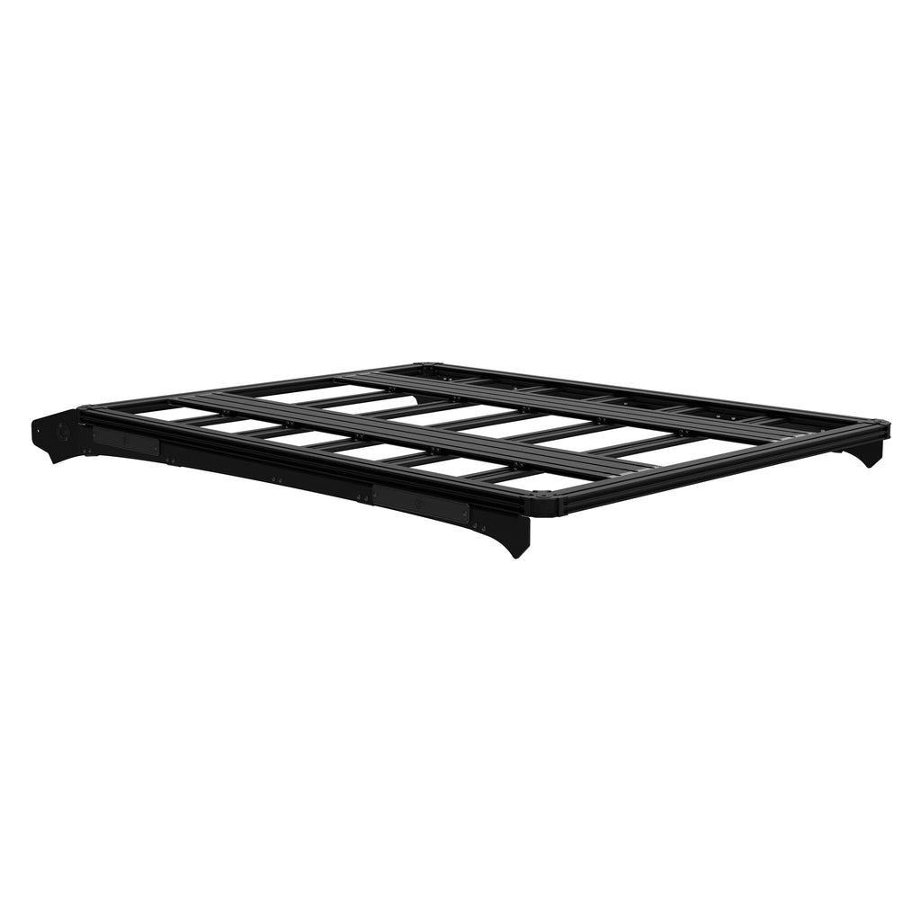 KC HiLiTES 92302 KC Platform One Roof Rack - 2015+ F-150/Raptor for Select Ford F-150