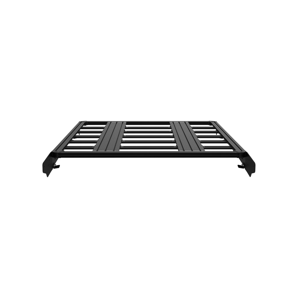 KC HiLiTES 92302 KC Platform One Roof Rack - 2015+ F-150/Raptor for Select Ford F-150