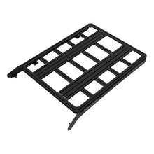 Load image into Gallery viewer, KC HiLiTES 92304 KC Platform One Roof Rack - 2024+ Toyota Tacoma Double Cab for Select Toyota Tacoma