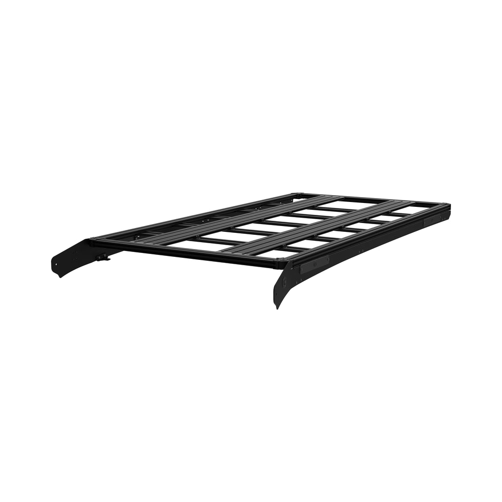 KC HiLiTES 92305 KC Platform One Roof Rack - 2010-2024 Toyota 4Runner for Select Toyota 4Runner