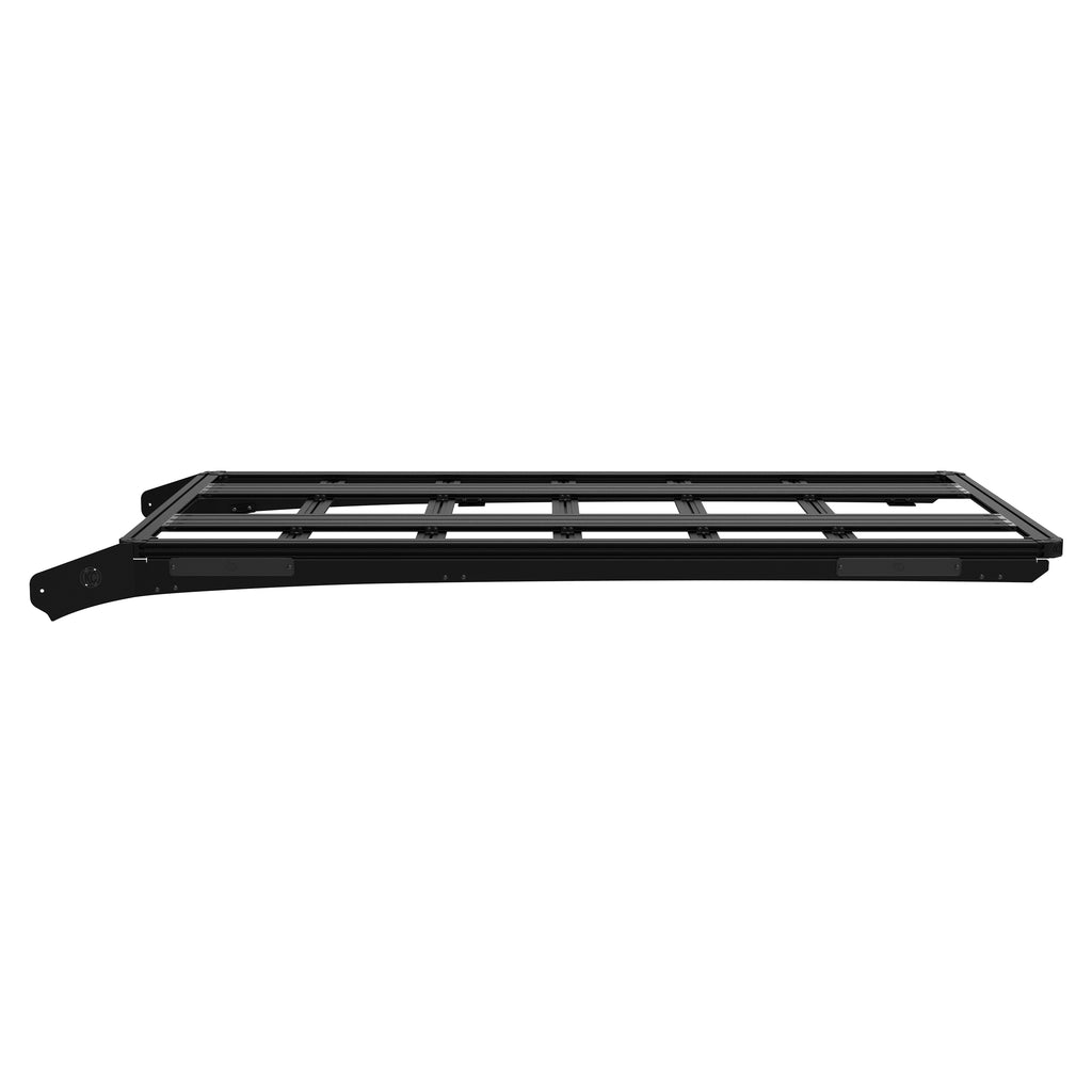 KC HiLiTES 92305 KC Platform One Roof Rack - 2010-2024 Toyota 4Runner for Select Toyota 4Runner