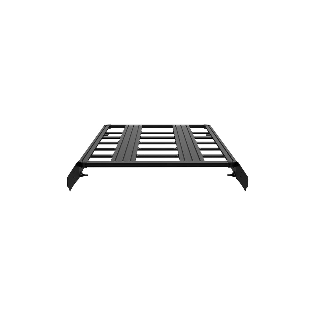 KC HiLiTES 92305 KC Platform One Roof Rack - 2010-2024 Toyota 4Runner for Select Toyota 4Runner