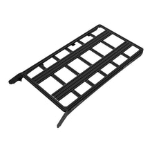 Load image into Gallery viewer, KC HiLiTES 92306 KC Platform One Roof Rack - 2010-2023 Lexus GX460/Toyota Land Cruiser 150 Series for Select Lexus GX460, Toyota Land Cruiser