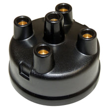 Load image into Gallery viewer, Crown Automotive Jeep Replacement 923068CAP Distributor Cap for 41-71 Jeep Models w/ Crown 923068 or 923068E Distributors for Select Jeep CJ3, Jeep CJ5, Jeep CJ6, Jeep Commando, Jeep FC150, Jeep Willys, Willys MB, Willys Station Wagon