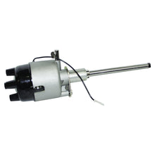 Load image into Gallery viewer, Crown Automotive Jeep Replacement 923068 Distributor for 41-71 Jeep / Willys MB, CJs, C101 Commando w/ 4 Cylinder Engine for Select Jeep CJ3, Jeep CJ5, Jeep CJ6, Jeep Commando, Jeep FC150, Jeep Willys, Willys MB, Willys Station Wagon