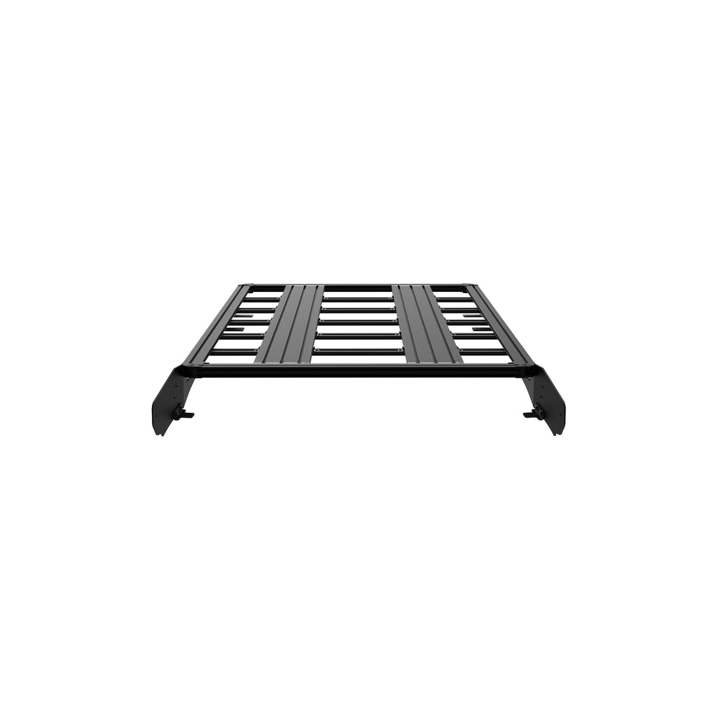 KC HiLiTES 92308 KC Platform One Roof Rack - 2025+ Toyota 4Runner for Select Toyota 4Runner