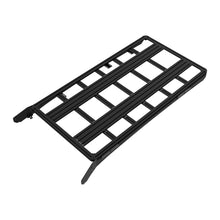 Load image into Gallery viewer, KC HiLiTES 92307 KC Platform One Roof Rack - 2003-2009 Lexus GX470/Toyota Land Cruiser 120 Series for Select Lexus GX470, Toyota Land Cruiser