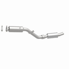 Load image into Gallery viewer, MagnaFlow Exhaust Products 24139 HM Grade Direct-Fit Catalytic Converter for Select Audi A4 Quattro