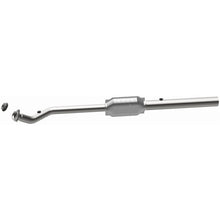 Load image into Gallery viewer, MagnaFlow Exhaust Products 4451413 California CARB Direct-Fit Catalytic Converter for Select Chevrolet Express 1500, Chevrolet Express 2500, Chevrolet Express 3500, Chevrolet G30, GMC G3500, GMC Savana 1500, GMC Savana 2500, GMC Savana