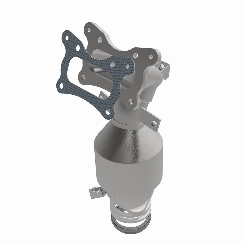 MagnaFlow Exhaust Products 5531781 California CARB Manifold Catalytic Converter for Select Honda CR-V