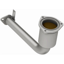 Load image into Gallery viewer, MagnaFlow Exhaust Products 444306 California CARB Direct-Fit Catalytic Converter for Select Suzuki Esteem