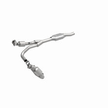 Load image into Gallery viewer, MagnaFlow Exhaust Products 458068 California CARB Direct-Fit Catalytic Converter for Select Dodge Ram