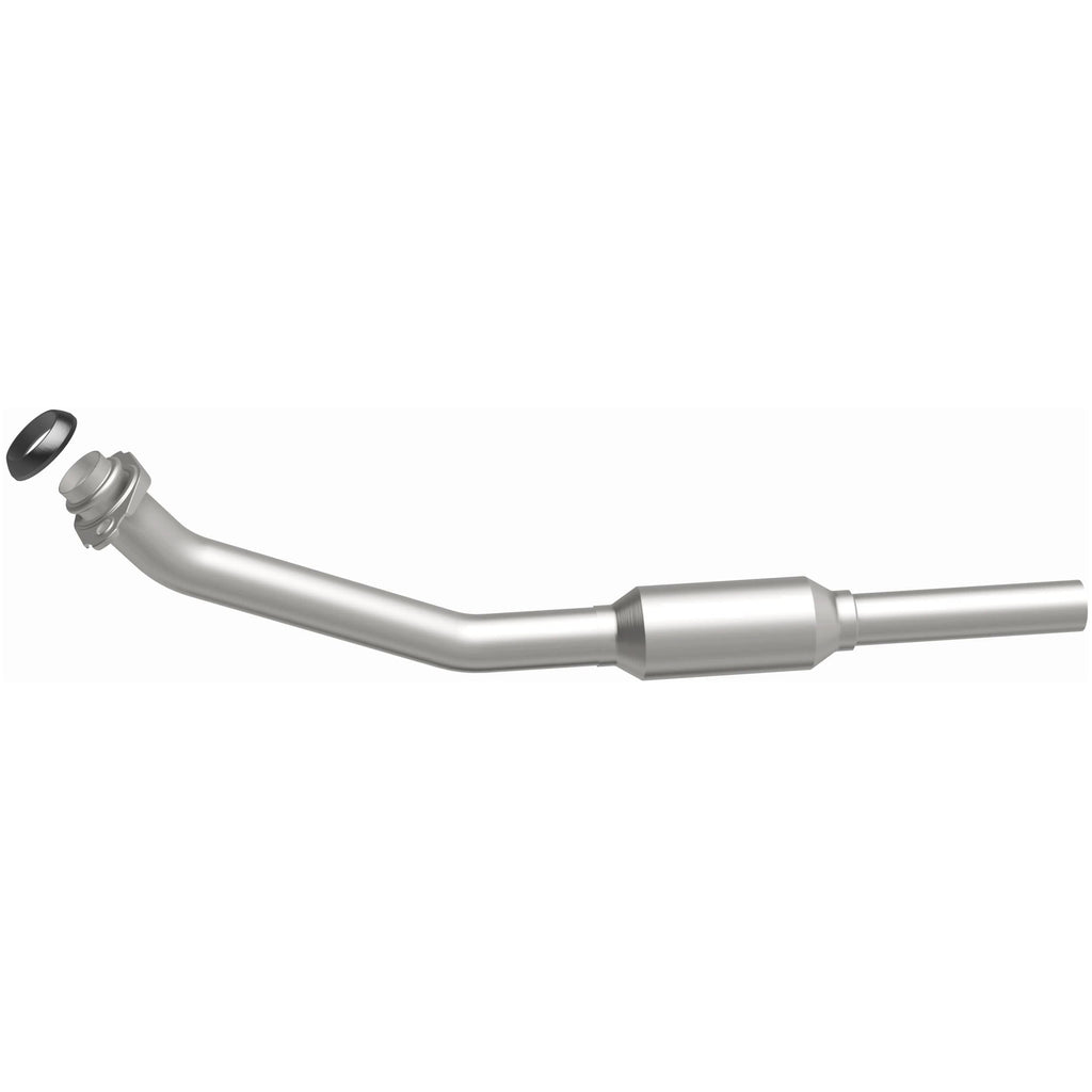 MagnaFlow Exhaust Products 3391271 California CARB Direct-Fit Catalytic Converter for Select Dodge Caravan, Plymouth Voyager