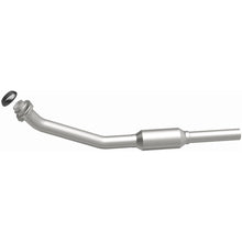 Load image into Gallery viewer, MagnaFlow Exhaust Products 3391271 California CARB Direct-Fit Catalytic Converter for Select Dodge Caravan, Plymouth Voyager