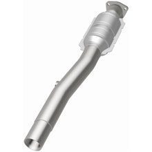 Load image into Gallery viewer, MagnaFlow Exhaust Products 51452 OEM Grade Direct-Fit Catalytic Converter for Select Audi A8 Quattro