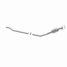 Load image into Gallery viewer, MagnaFlow Exhaust Products 4451202 California CARB Direct-Fit Catalytic Converter for Select Chrysler Town &amp; Country, Chrysler Voyager, Dodge Caravan, Dodge Grand Caravan