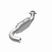 Load image into Gallery viewer, MagnaFlow Exhaust Products 49498 OEM Grade Direct-Fit Catalytic Converter for Select Ford Expedition, Lincoln Navigator