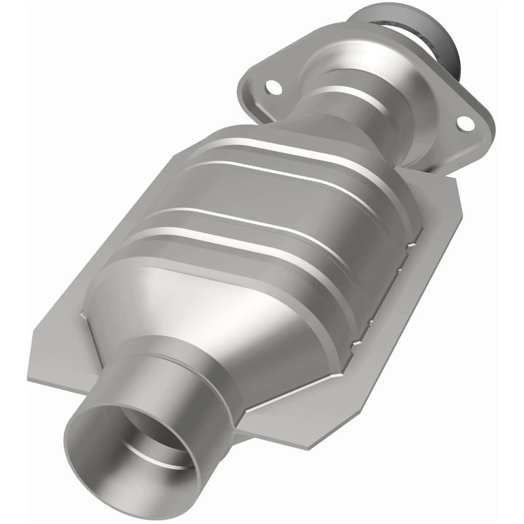 MagnaFlow Exhaust Products 441417 California CARB Direct-Fit Catalytic Converter for Select Lexus RX300