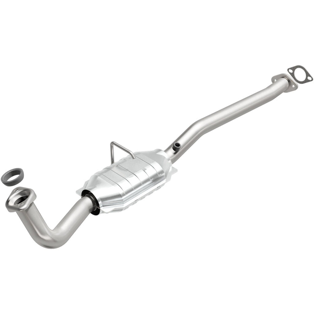 MagnaFlow Exhaust Products 49563 OEM Grade Direct-Fit Catalytic Converter for Select Chevrolet Metro, Geo Metro, Suzuki Swift