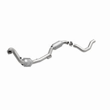 Load image into Gallery viewer, MagnaFlow Exhaust Products 447276 California CARB Direct-Fit Catalytic Converter for Select Mercedes-Benz ML55 AMG