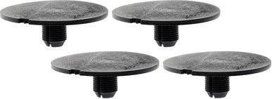 Dorman - OE Solutions 924-070 Leaf Spring Spacer - Set Of 4
