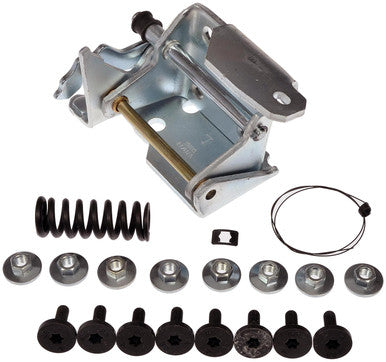 Dorman - OE Solutions 924-102 Door Hinge Assembly