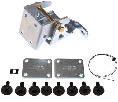 Dorman - OE Solutions 924-107 Door Hinge Assembly