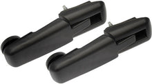 Load image into Gallery viewer, Dorman - OE Solutions 924-124 Tailgate Glass Hinge