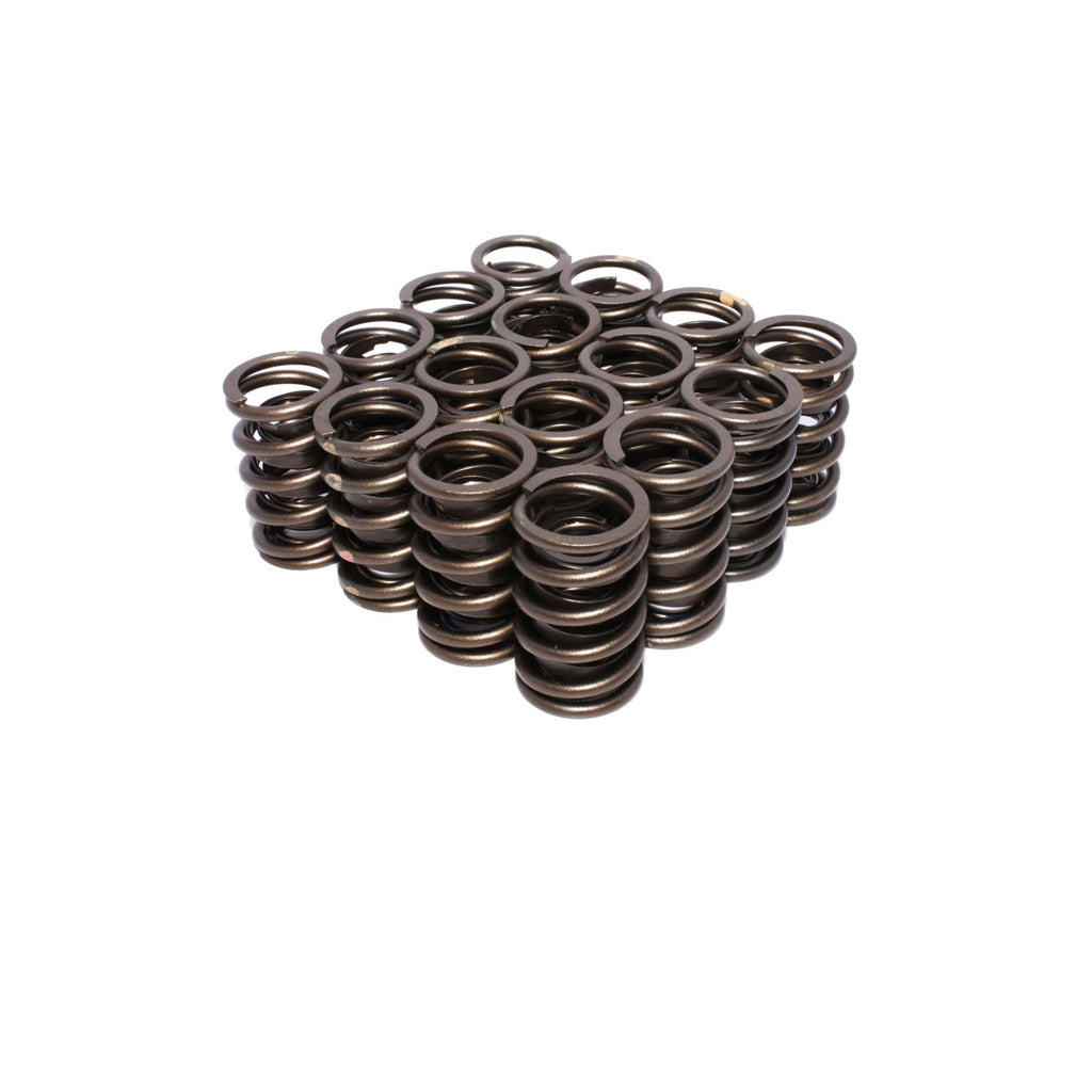 COMP Cams 924-16 Performance Street 1.509" OD Spring,  1.900" Installed Height,  16 Springs