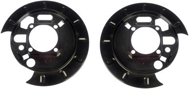 Dorman - OE Solutions 924-208 Brake Dust Shield Pair