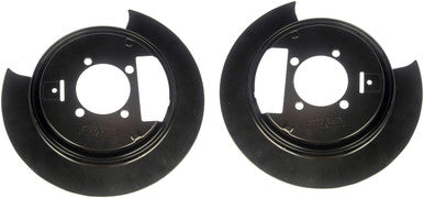 Dorman - OE Solutions 924-209 Brake Dust Shield Pair