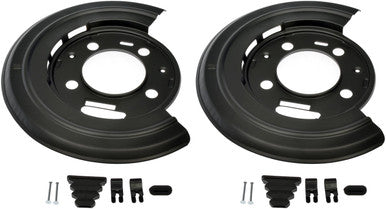 Dorman - OE Solutions 924-212 Brake Backing Plate Pair