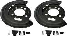 Load image into Gallery viewer, Dorman - OE Solutions 924-212 Brake Backing Plate Pair