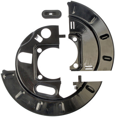 Dorman - OE Solutions 924-213 Split Brake Dust Shield