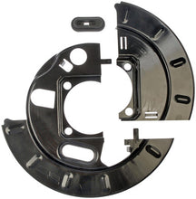 Load image into Gallery viewer, Dorman - OE Solutions 924-213 Split Brake Dust Shield