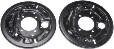 Dorman - OE Solutions 924-218 Brake Backing Plate Pair