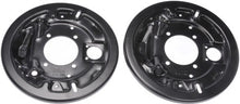 Load image into Gallery viewer, Dorman - OE Solutions 924-218 Brake Backing Plate Pair