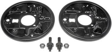 Dorman - OE Solutions 924-220 Brake Backing Plate Pair