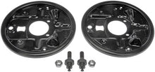 Load image into Gallery viewer, Dorman - OE Solutions 924-220 Brake Backing Plate Pair