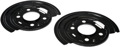 Dorman - OE Solutions 924-223 Brake Dust Shield Pair