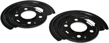 Load image into Gallery viewer, Dorman - OE Solutions 924-223 Brake Dust Shield Pair