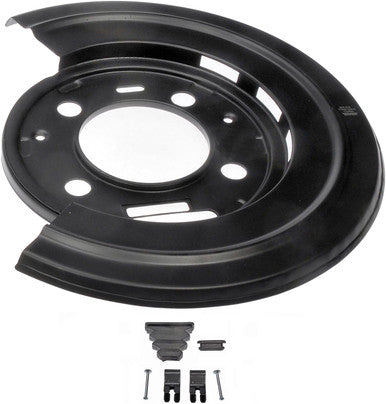Dorman - OE Solutions 924-224 Brake Dust Shield