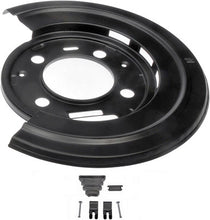 Load image into Gallery viewer, Dorman - OE Solutions 924-224 Brake Dust Shield